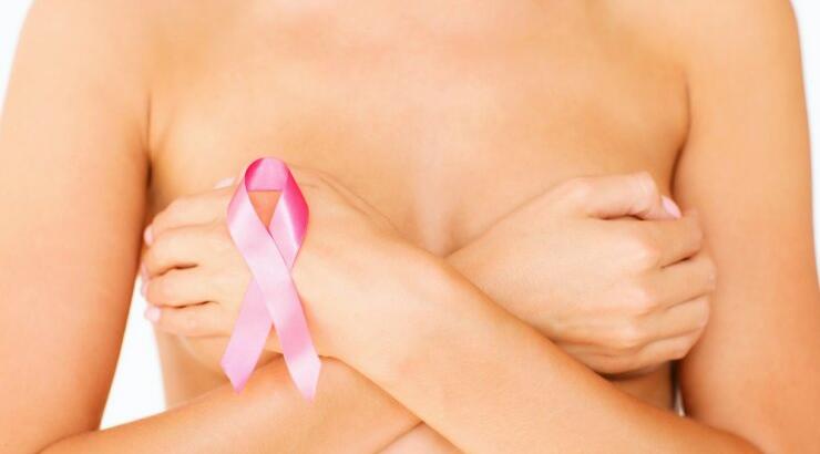 Μήνας υγείας του μαστού, φροντίζω το στήθος μου