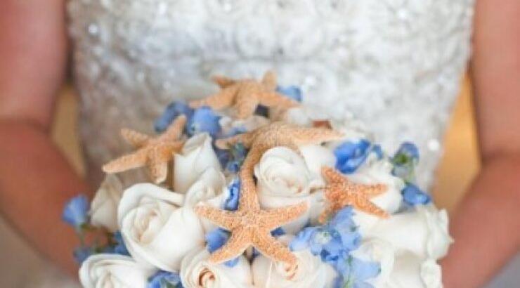 Οι πιο ωραίες νυφικές ανθοδέσμες [φωτογραφίες]