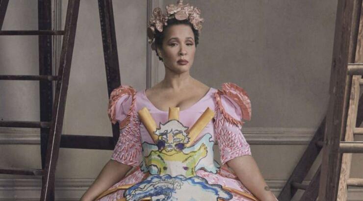 Η νέα σειρά του Netflix "Bridgerton" ενέπνευσε νεαρούς σχεδιαστές!