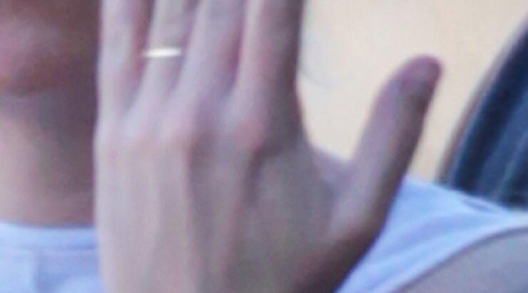 Αρραβωνιάστηκε η Britney Spears;