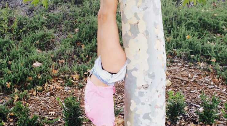 Κι όμως! Αυτό το κορμί ανήκει σε διάσημη μανούλα!