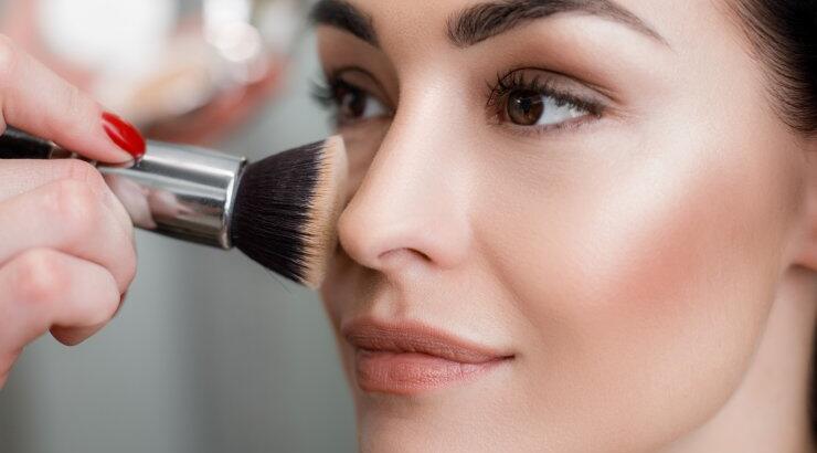 Τέσσερα προϊόντα για bronze goddess