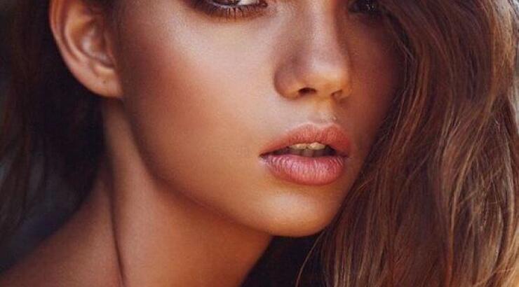 Η Shiseido σου προτείνει το πιο λαμπερό και φωτεινό look του καλοκαιριού!