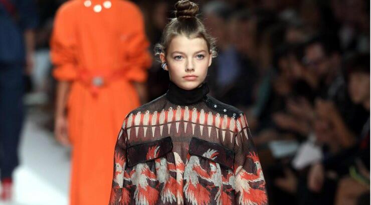 Το καφέ της άνοιξη!