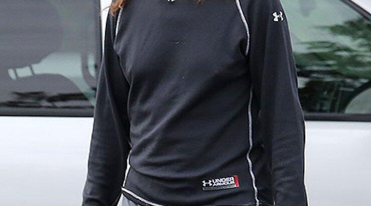 Δείτε τον πατριό της Kim Kardashian με φόρεμα και γόβες [εικόνες]