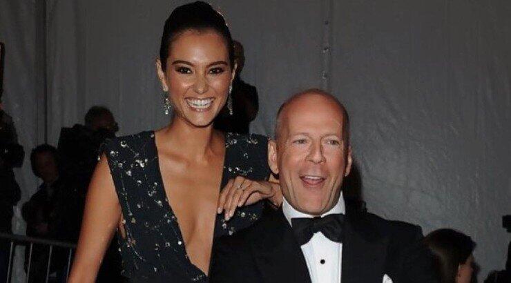 Bruce Willis: Η εμφάνιση του μετά τη διάγνωση με αφασία [βίντεο]