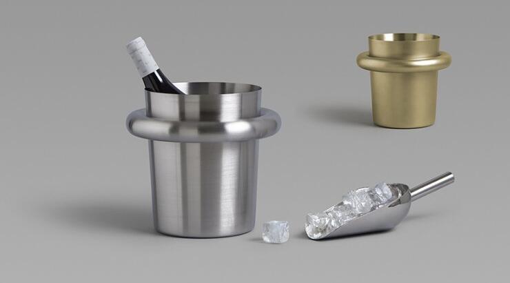 Παγωνιέρα Torus