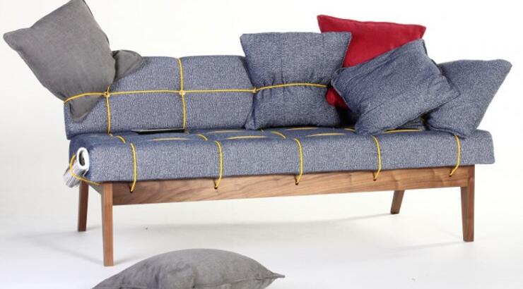 Καναπές Bungy