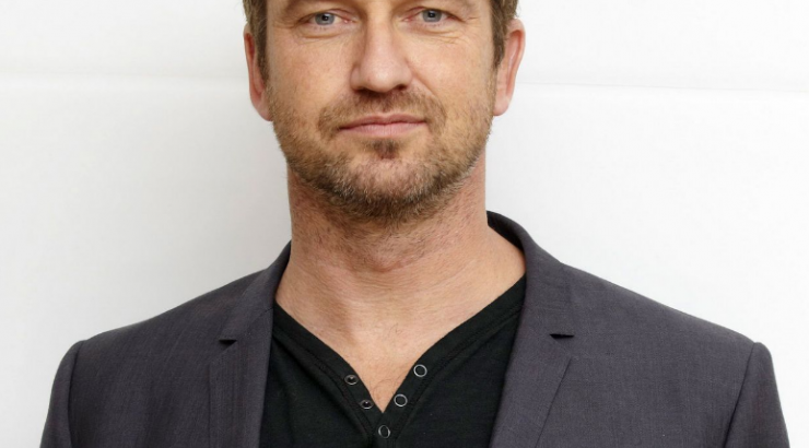 Τα νυχτοπερπατήματα του Gerald Butler στην Μύκονο