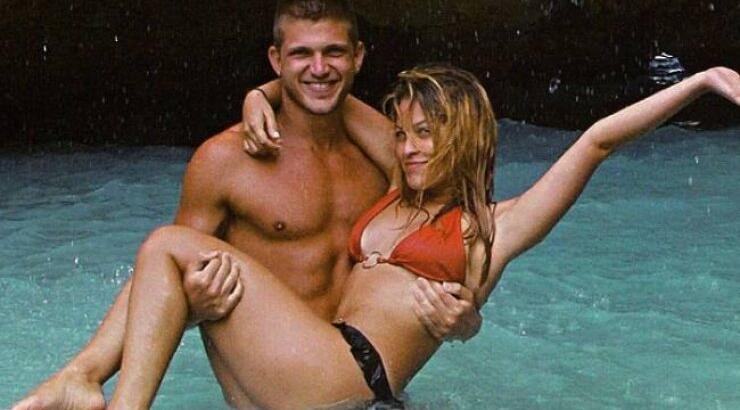 Συντετριμμένη η Ιωάννα από το "χαμό" του Τόμας