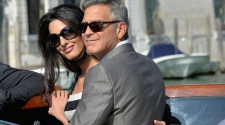 Amal Alammudin: Ποιες κακές συνήθειες "έκοψε" για χάρη του George Clooney;