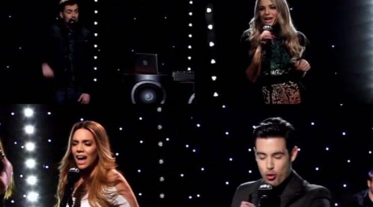 Eurovision 2014: Ακούστε τα τραγούδια του ελληνικού τελικού!