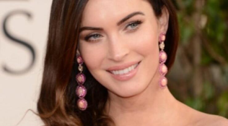 Η Megan Fox έκοψε το sex και εξηγεί γιατί!