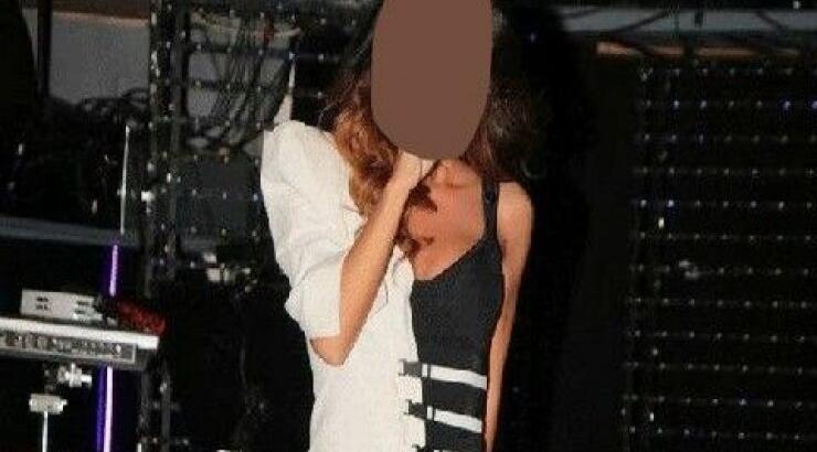 Αυτή είναι η κουκλάρα τραγουδίστρια που κόπηκε από τις συναυλίες του Παντελίδη