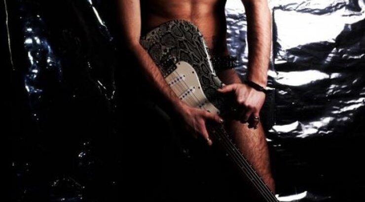 Και άλλος παίκτης του "The Voice" έχει κάνει γυμνή φωτογράφηση!