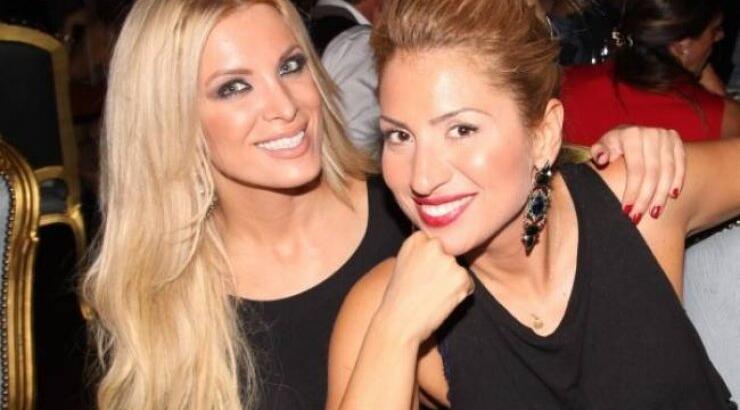 Κατερίνα Καινούργιου: Εξομολογείται γιατί «ψυχράθηκαν» οι σχέσεις τους με την Μαρία Ηλιάκη