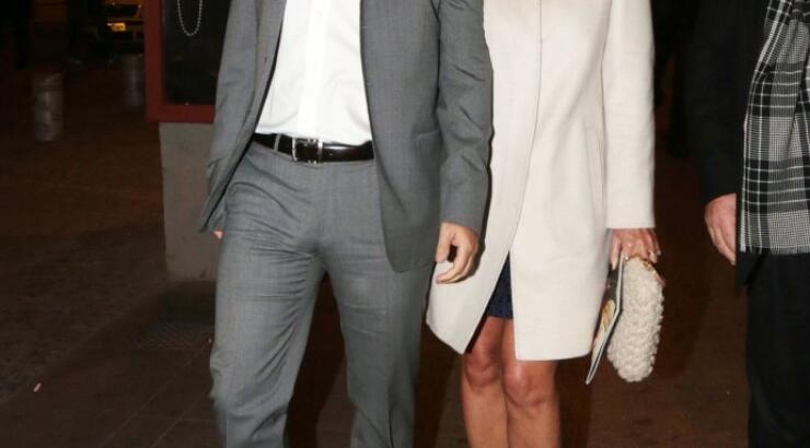 Πόσο κοστίζουν τα παπούτσια που επέλεξε για τη χθεσινή της εμφάνιση η Ελένη Μενεγάκη;