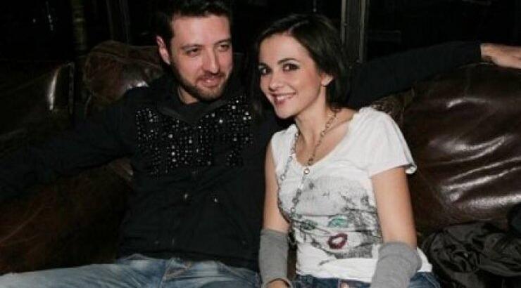 Μάνος Παπαγιάννης: «Δεν είναι καθόλου εύκολη η συμβίωση ανάμεσα σε δύο καλλιτέχνες»