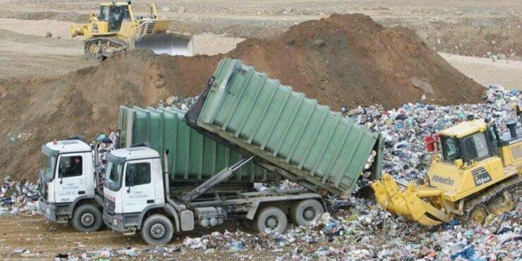 Eν αναμονή νεου σκανδάλου στην σκιά ΧΥΤΑ & ΧΥΤΥ