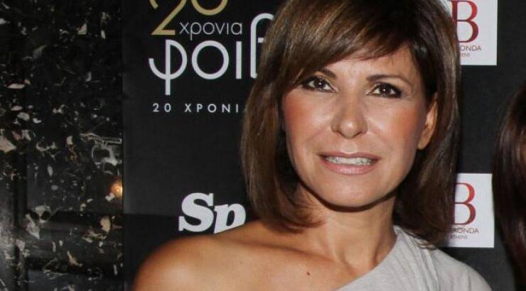 Κωνσταντίνα: «Ακούς την Κοκκίνου και είναι το ίδιο με την Βανδή»