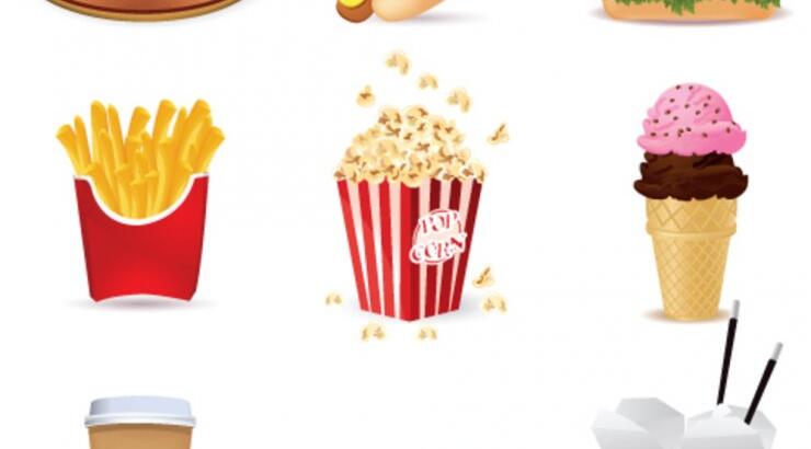 Αναρωτηθήκατε γιατί το junk food προκαλεί εξάρτηση