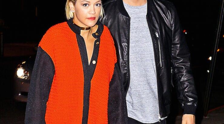 Απρόσμενος χωρισμός στη showbiz