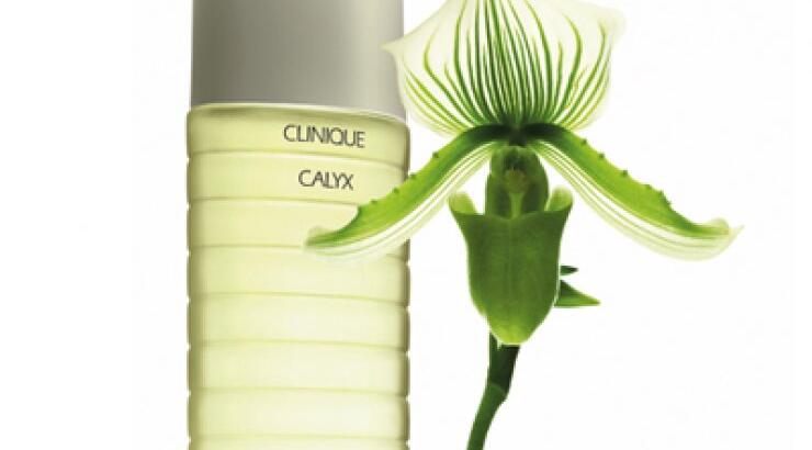 CALΥΧ: Ένα άγρια συναρπαστικό άρωμα ανακαλύπτεται ξανά από την Clinique