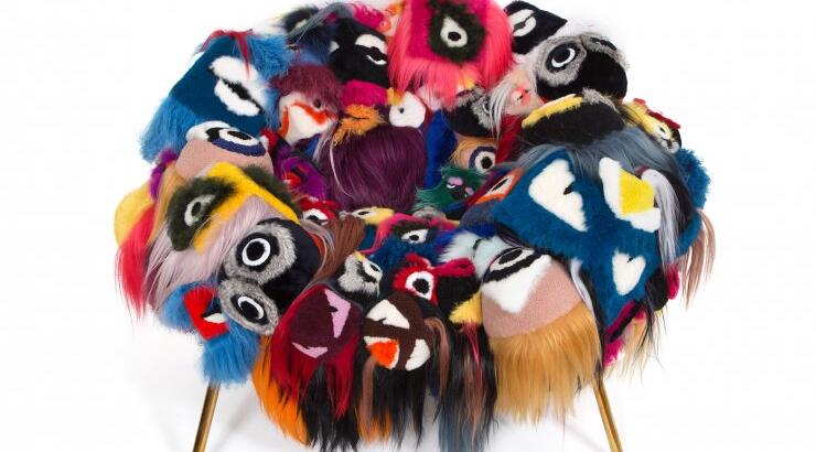 Οι Campana στο Παρίσι