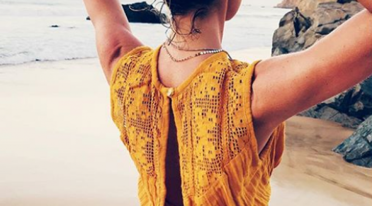 Κι άλλη εγκυμοσύνη στη showbiz!