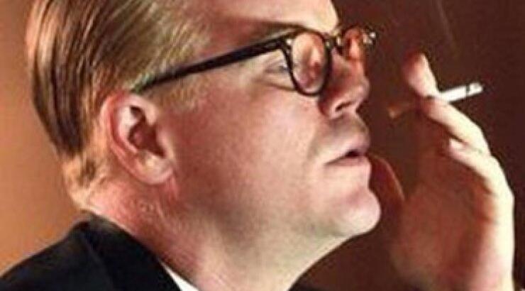  Τι αποκαλύπτουν τα ημερολόγια του Φίλιπ Σέιμουρ Χόφμαν;