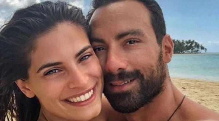 Η λεπτομέρεια που μάθαμε για το γάμο Τανιμανίδη – Μπόμπα που δεν γνωρίζαμε!