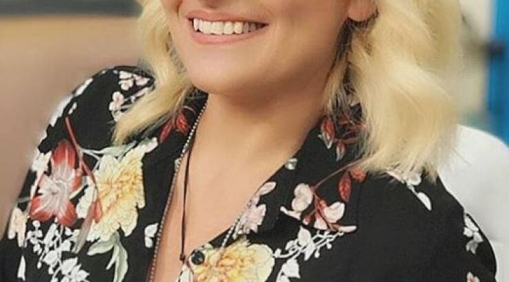 Συγκλονίζουν τα λόγια της Χριστίνας Λαμπίρη για το πώς βίωσε την πυρκαγιά! [βίντεο]