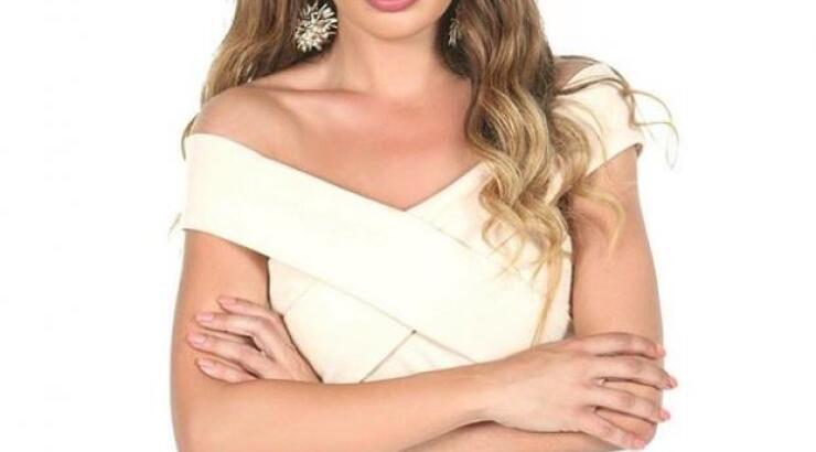 Χαριτίνη Ηλιάδου: Η πρώτη εικόνα από την εκπομπή της!