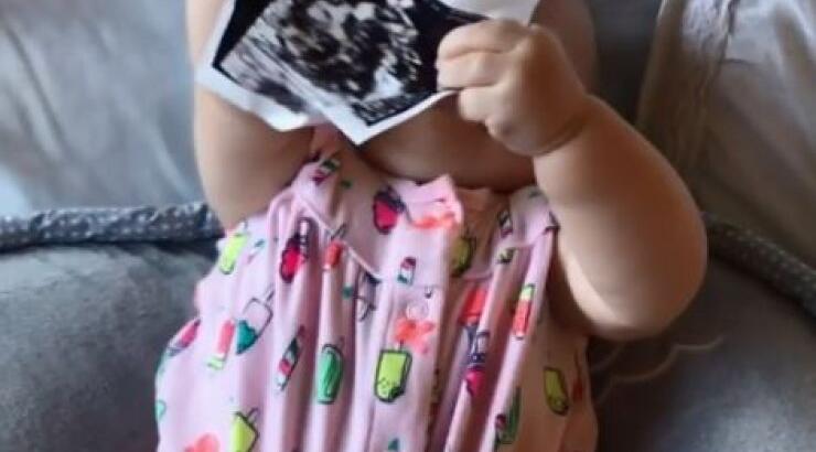 Αγαπημένο ζευγάρι της showbiz περιμένει το δεύτερο του παιδάκι έξι μήνες μετά την γέννηση του πρώτου! [εικόνα & βίντεο]