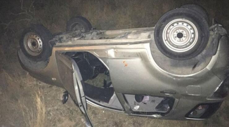 Σοβαρό ατύχημα για Ελληνίδα μοντέλο!