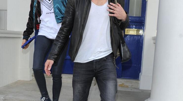 Τι τρέχει με την Cara Delevigne; [εικόνες]