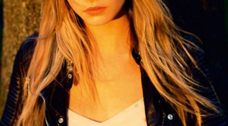 Cara Delevingne For Topshop