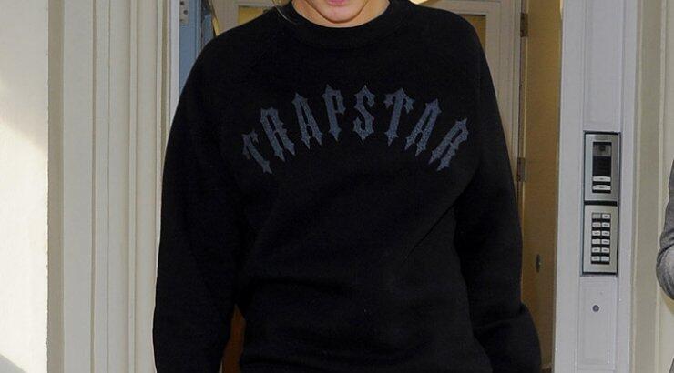 Ποιο είναι το νέο gadget της Cara Delevigne; [εικόνες]