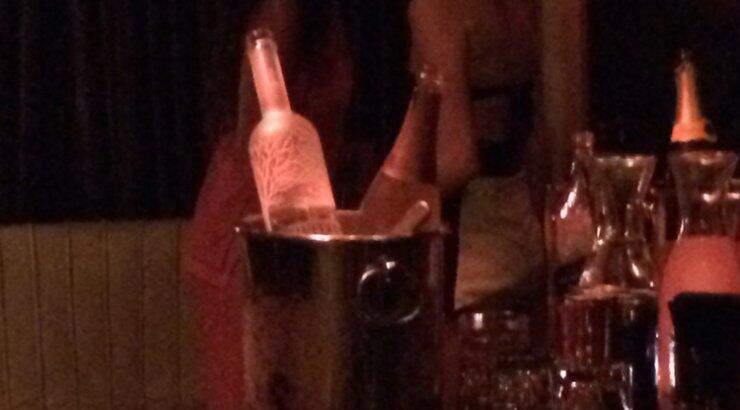 Τρυφερά τετ-α-τετ για Rihanna και Cara Delevigne [εικόνες]