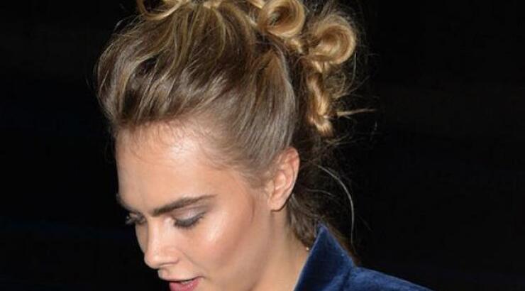 Αυτό είναι το επόμενο μεγάλο trend στα μαλλιά!