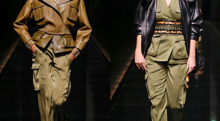 Cargo pants: Τα πιο cool παντελόνια της σεζόν και πως να τα φορέσεις!