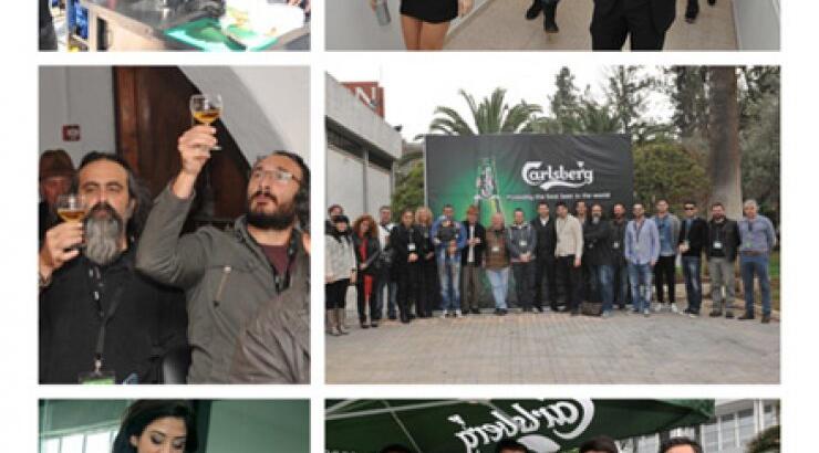 Carlsberg: Πήγαμε και θα ξαναπάμε στα brewery tours