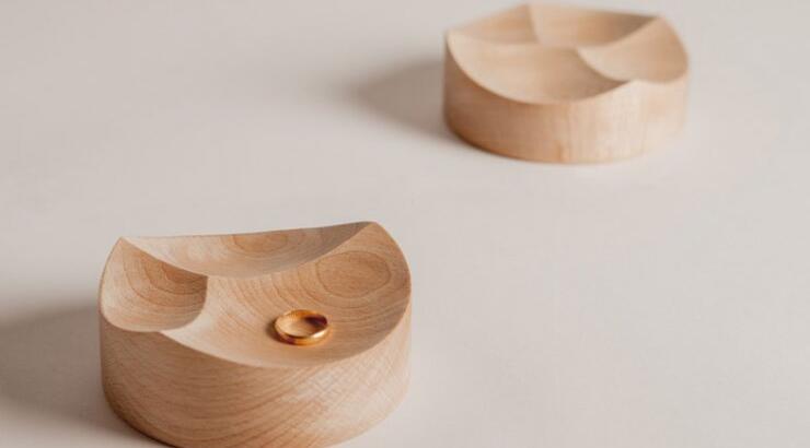 Σμιλευμένα δοχεία