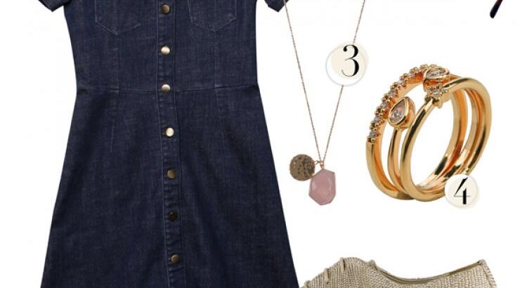 Casual & Sophisticated