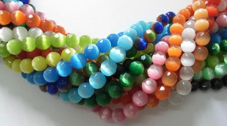 Φτάχνουμε όμορφα καλοκαιρινά κοσμήματα!