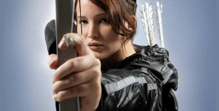 The Hunger Games: Catching Fire 