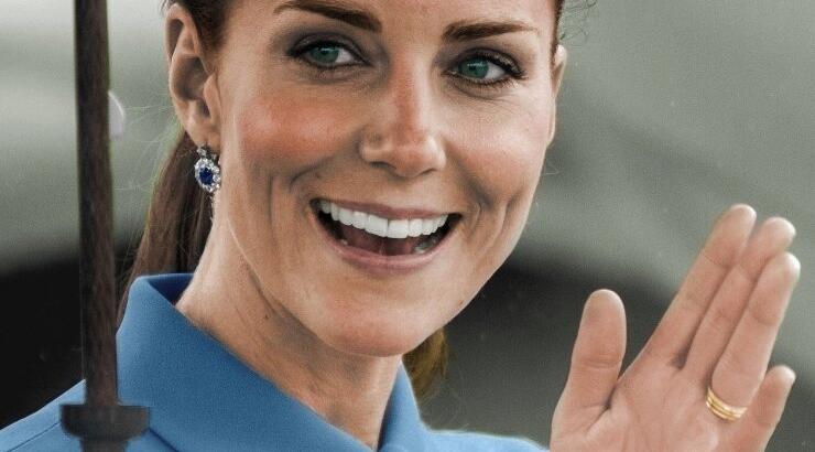 Τα γάντια της Kate Middleton που προκάλεσαν θύελλα αντιδράσεων 