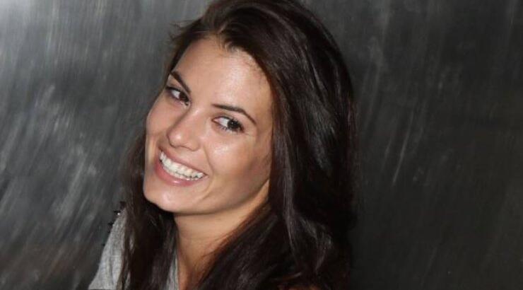 Μαρία Κορινθίου: Η τρυφερή φωτογραφία με την κορούλα της Ισμήνη!