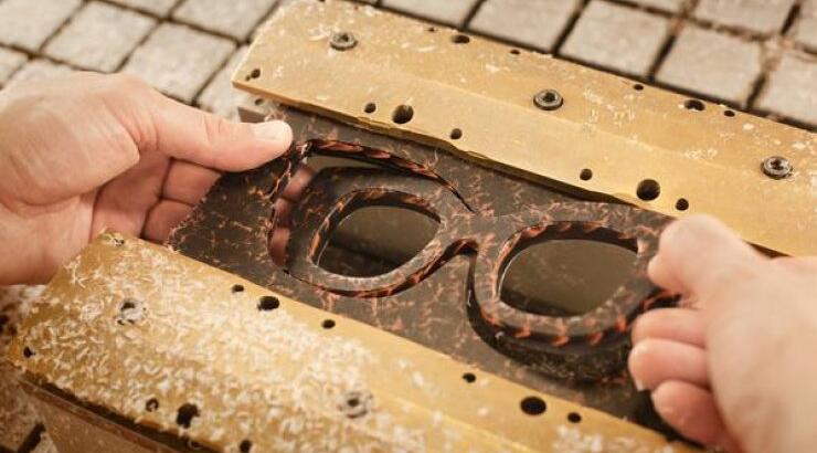 Τα νέα γυαλιά του οίκου Fendi [Εικόνες]