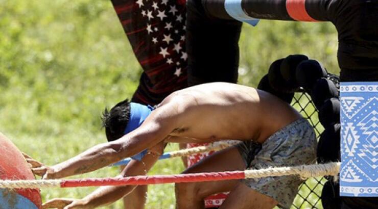 Δεν θα το πιστεύετε! Η απίστευτη ομοιότητα Κύπριου δημοσιογράφου με τον Πάνο του "Survivor"